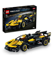 LEGO Technic Bugatti Bolide 42151