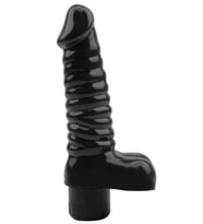 Rubicon Gerçekçi Vibratör - 19cm