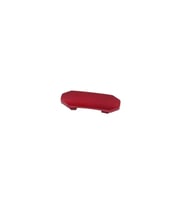 FALCON HANDY 249 (250 W) ZİNCİR MUHAFAZA DEKOR SAĞ KIRMIZI ORJ ORİJİNAL