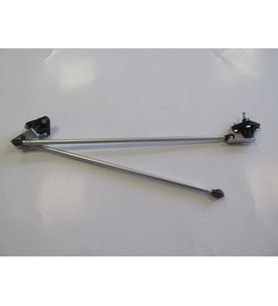 MITSUBISHI CARISMA- 00/04; SİLGİ MANEVRA KOLU 123-2966