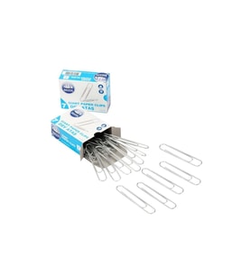 Delta Ataş Dev NO:7 75 mm Büyük Ataş (1 Paket 5 Kutu)