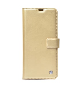 Xiaomi Redmi Note 14 4G Kılıf Zore Kar Deluxe Kapaklı Kılıf