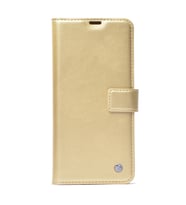 Xiaomi Redmi Note 14 4G Kılıf Zore Kar Deluxe Kapaklı Kılıf