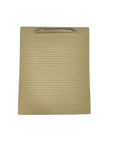 VW Passat B5,B6 için Orta Konsol Perdesi-Bej OEM:3C0857503 (Beyaz)