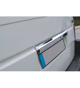 VW T4 Transporter Krom Bagaj Çıtası 1995-2003