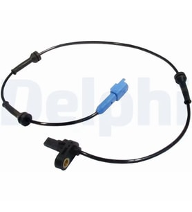 DELPHI SS20024 ABS Sensoru Arka 4545A0