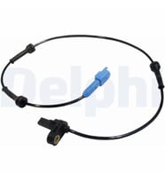 DELPHI SS20024 ABS Sensoru Arka 4545A0