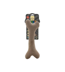 Doggie Köpek Oyuncağı Peluş Kemik 28Cm
