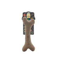 Doggie Köpek Oyuncağı Peluş Kemik 28Cm