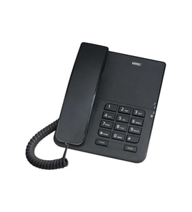 KAREL TM140 KABLOLU TELEFON (S)
