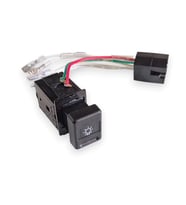 Skoda Forman 1988-1995 Park Lamba Anahtarı Düğmesi 115939006