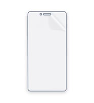 SChitec VIVO V3 Max Uyumlu Ön Yüzey Nano Şeffaf Hidrojel Ekran Koruyucu