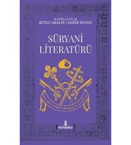 Süryani Literatürü