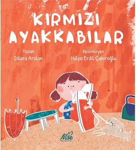 Kırmızı Ayakkabılar
