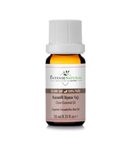 Karanfil Uçucu Yağı 10 ml %100 Saf ve Doğal Clove Bud Essential Oil