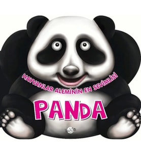 "Hayvanlar Aleminin En Sevimlisi : Panda
