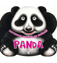 "Hayvanlar Aleminin En Sevimlisi : Panda