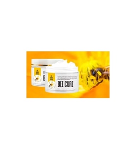 Bee Cure Rahatlatıcı Bakım Kremi 100 Ml X 2 Adet