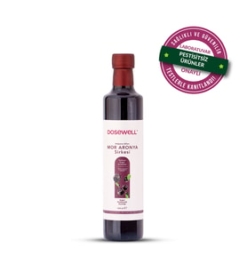 Dosewell Aronya Sirkesi 500 ml