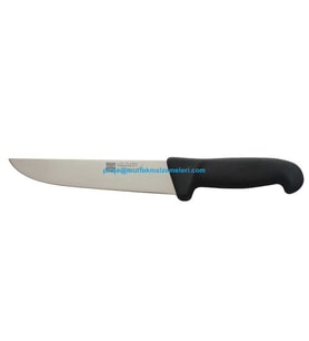 SICO KASAP BIÇAK GENİŞ 16 CM- SİYAH (V201.2001.16)