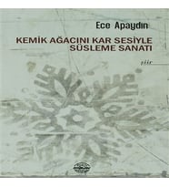 Kemik Ağacını Kar Sesiyle Süsleme Sanatı
