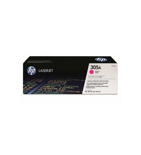 305a Pro 400 Color Mfp M475dw Kırmızı Orjinal Toner