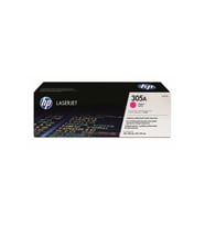 305a Pro 400 Color Mfp M475dw Kırmızı Orjinal Toner