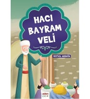 Hacı Bayram Veli