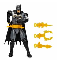 BATMAN DELÜXE İNTERAKTİF FİGÜR