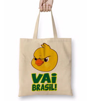 Pistolinha Vai Brasil Bez Çanta Uzun Saplı