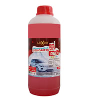 Luxor Kimya 4 Mevsim -50 Derece Ultrasonic Antifirizli Oto Cam Suyu 1 Lt