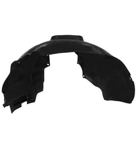 FORD FOCUS ÖN ÇAMURLUK DAVLUMBAZ SAĞ 05- FOR15FO003 4M5116114AA