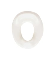 Sema Baby Plastik Klozet Adaptörü - Beyaz