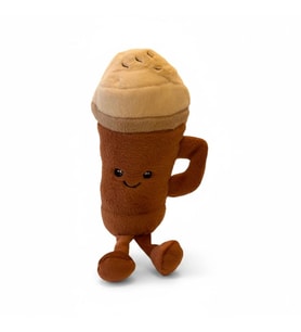 PELUŞ LATTE 30 CM