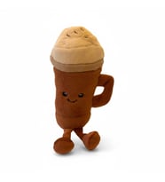PELUŞ LATTE 30 CM