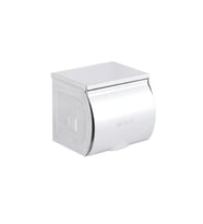 Omnipazar Xinda GS10W3 Mat Tekli Wc Kağıt Dispenseri Paslanmaz Çelik