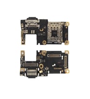 Xiaomi Mi 11T İle Uyumlu Şarj Soketi