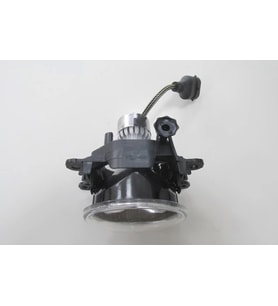 Ford Fıesta- 07/09; Sis Lambası Sağ/Sol Aynı (Adet) Led Ampüllü (Oem No: 261500097R)