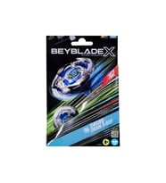 Nessiworld BEY07000 Beyblade 1li Set Sword Dran 3-60F