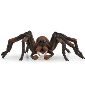 Schleich Harry Potter Büyücü Dünyası Koleksiyonluk Figürin Aragog 6 Yaş Ve Üzeri Çocuklar Için (Krem)