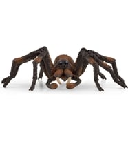 Schleich Harry Potter Büyücü Dünyası Koleksiyonluk Figürin Aragog 6 Yaş Ve Üzeri Çocuklar Için (Krem)