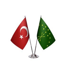 Adige Cumhuriyeti İkili Masa