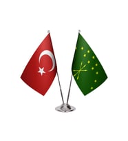 Adige Cumhuriyeti İkili Masa