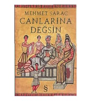Canlarına Değsin