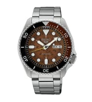 Seiko 5 Sports SRPJ47K Otomatik Erkek Kol Saati SRPJ47K1