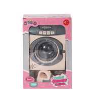 Nessiworld  40302 Sesli ve Işıklı Çamaşır Makinesi -Ayatoys