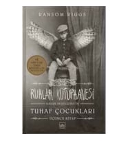 RUHLAR KÜTÜPHANESİ - İTHAKİ