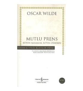 MUTLU PRENS - HASAN ALİ YÜCEL KLASİKLERİ