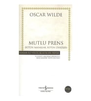 MUTLU PRENS - HASAN ALİ YÜCEL KLASİKLERİ