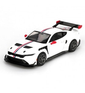 1/64 MODEL ARAÇ GTD Spirit of America